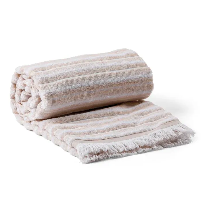 Lord Nelson Victory Melange Bath Towel 80x160 cm - LT54300 (N0055)